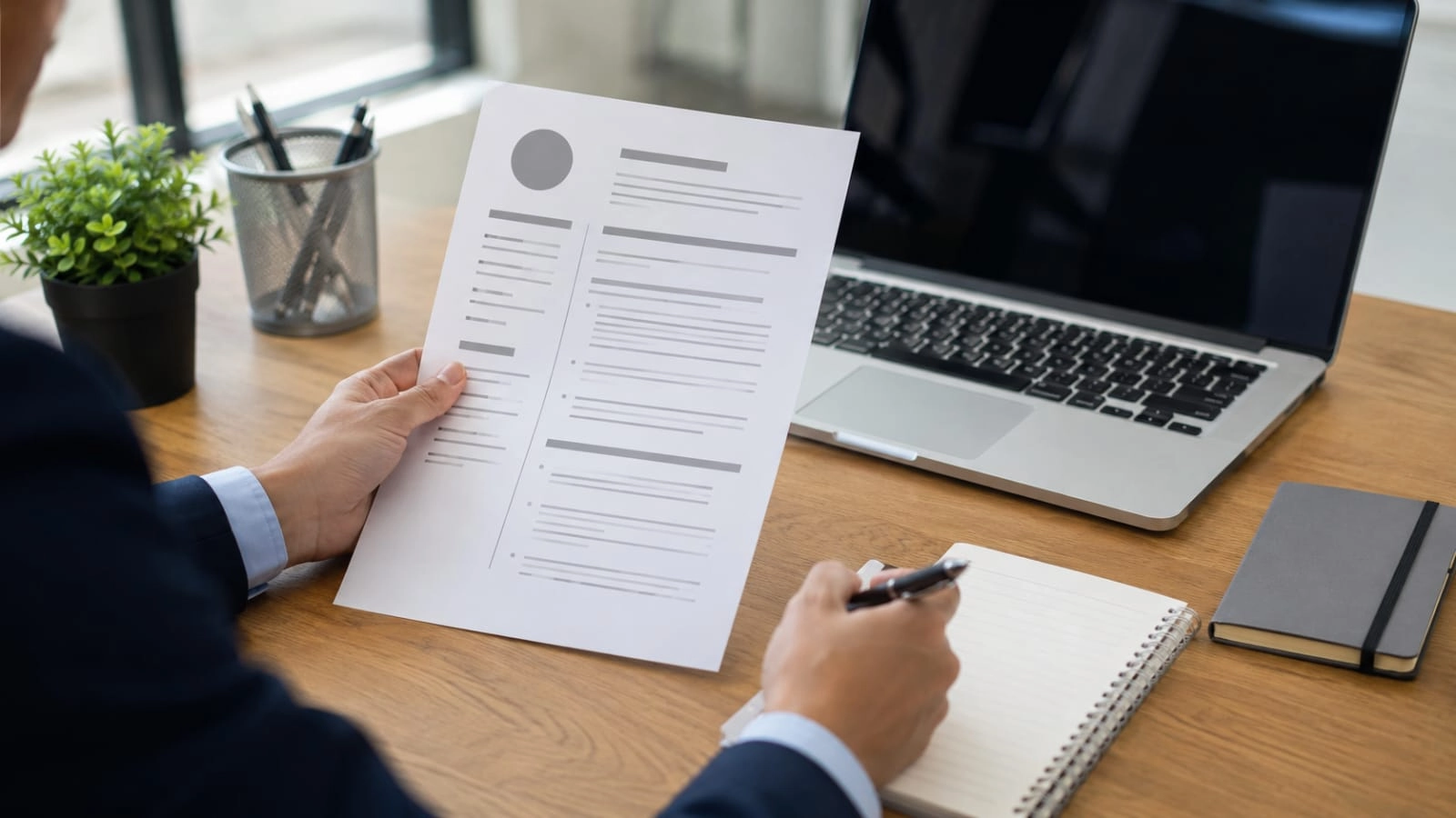 Best Resume Writing Services in Kerala 2026